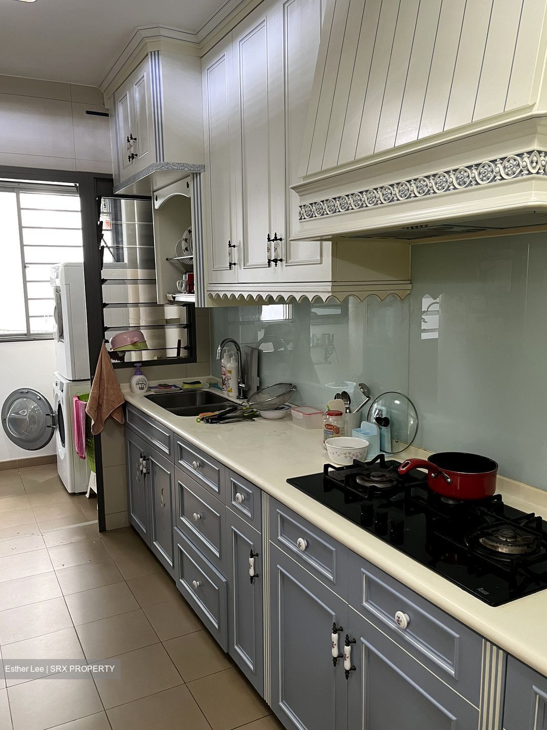 Blk 335B Anchorvale Crescent (Sengkang), HDB 5 Rooms #393750991